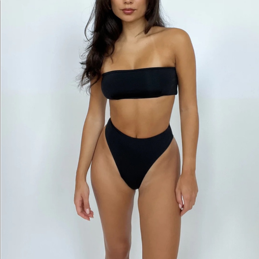 437 Swim Aubrey Bottom, size Medium